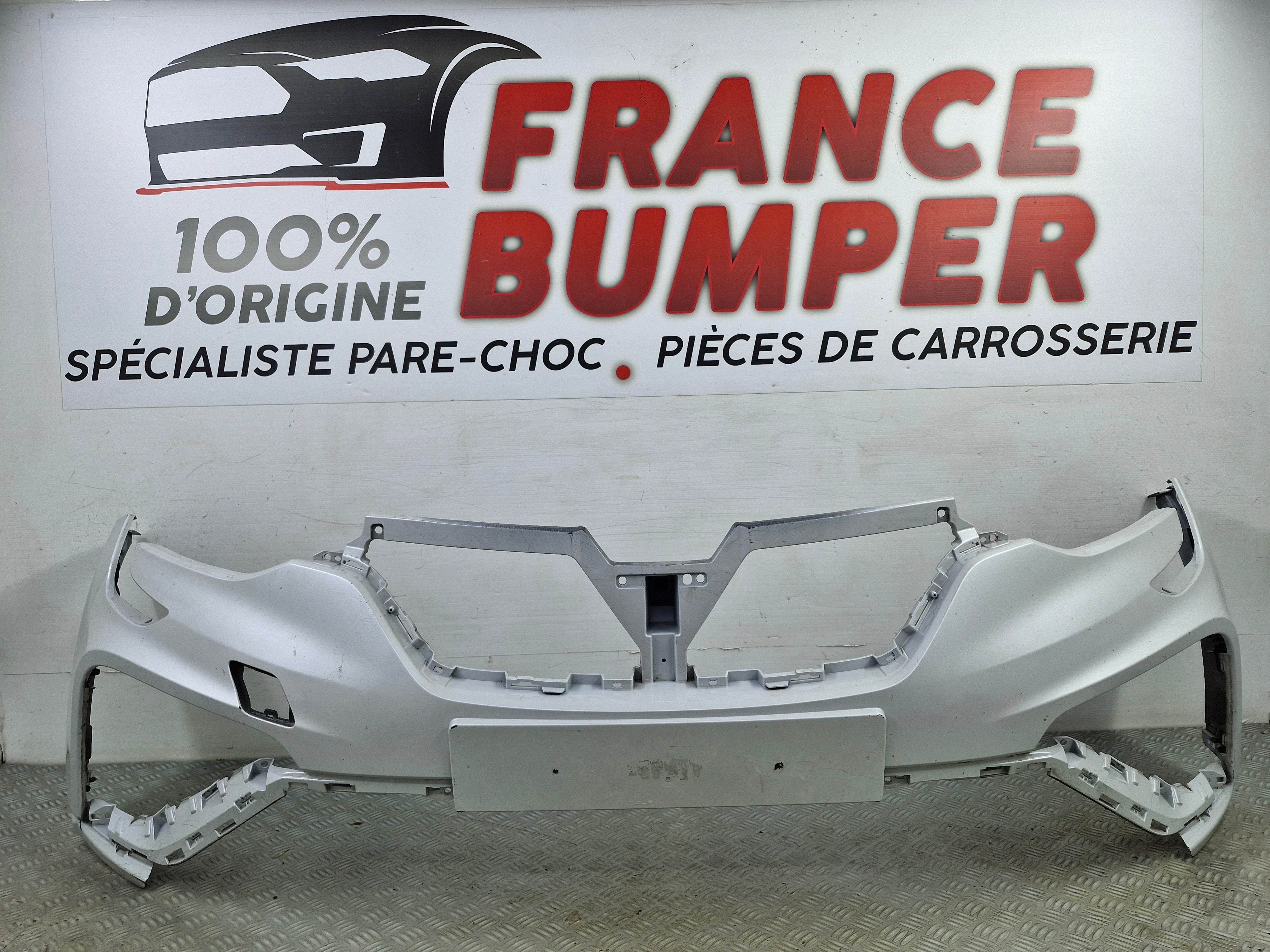 Pare-choc avant Renault Arkana (à partir de 04/2021) — occasion d’origine