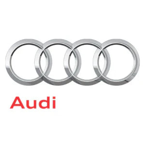 AUDI FRANCE BUMPER