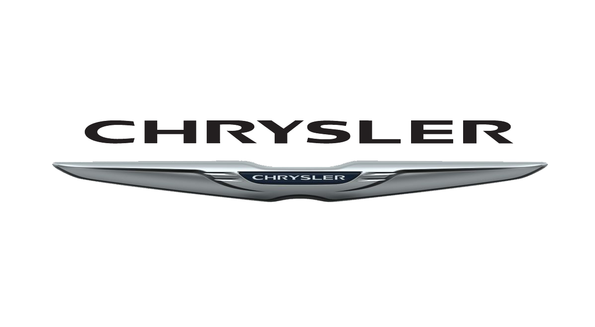 CHRYSLER FRANCE BUMPER