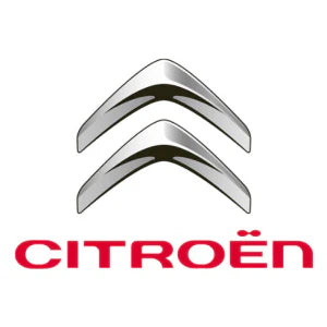 CITROËN FRANCE BUMPER