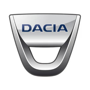 DACIA FRANCE BUMPER