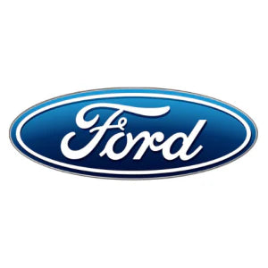 FORD FRANCE BUMPER