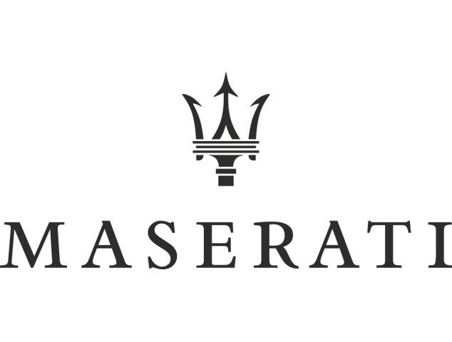 MASERATI