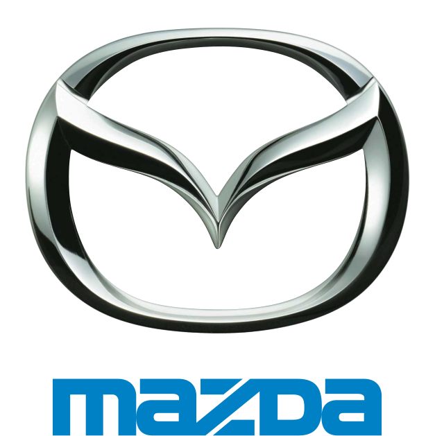 MAZDA FRANCE BUMPER