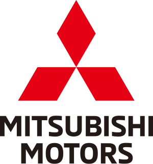 MITSUBISHI FRANCE BUMPER