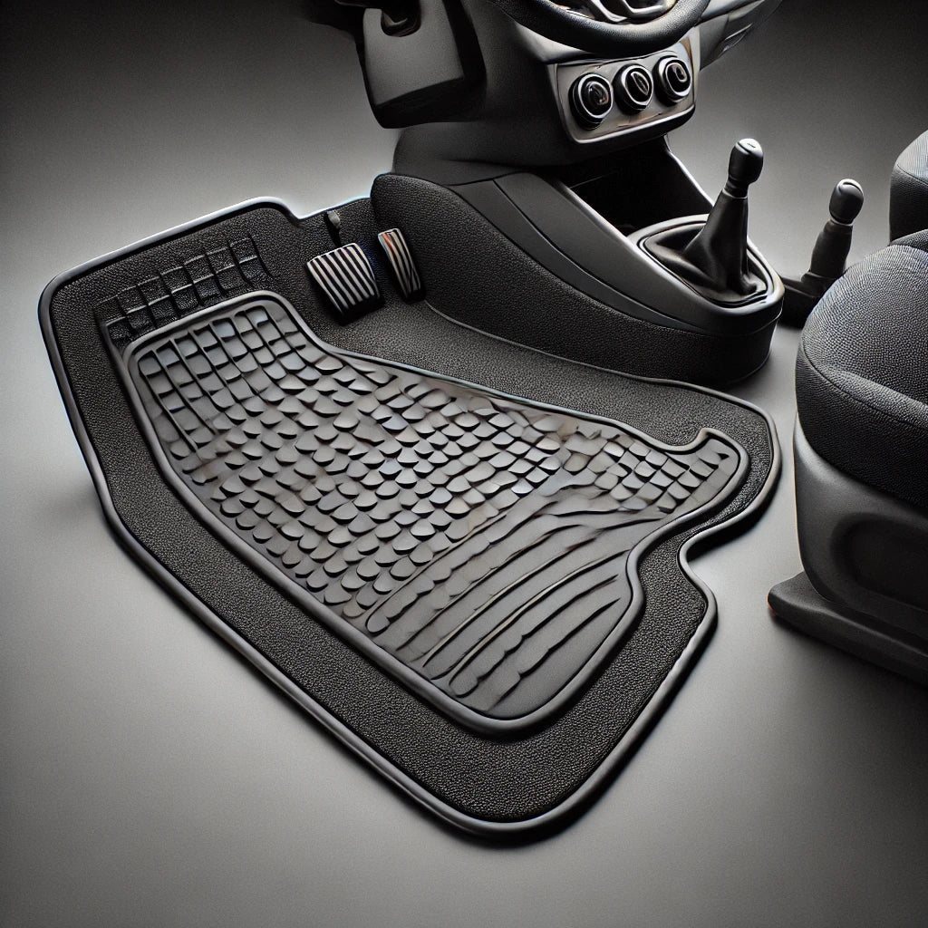 TAPIS DE SOL