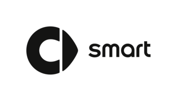 SMART FRANCE BUMPER