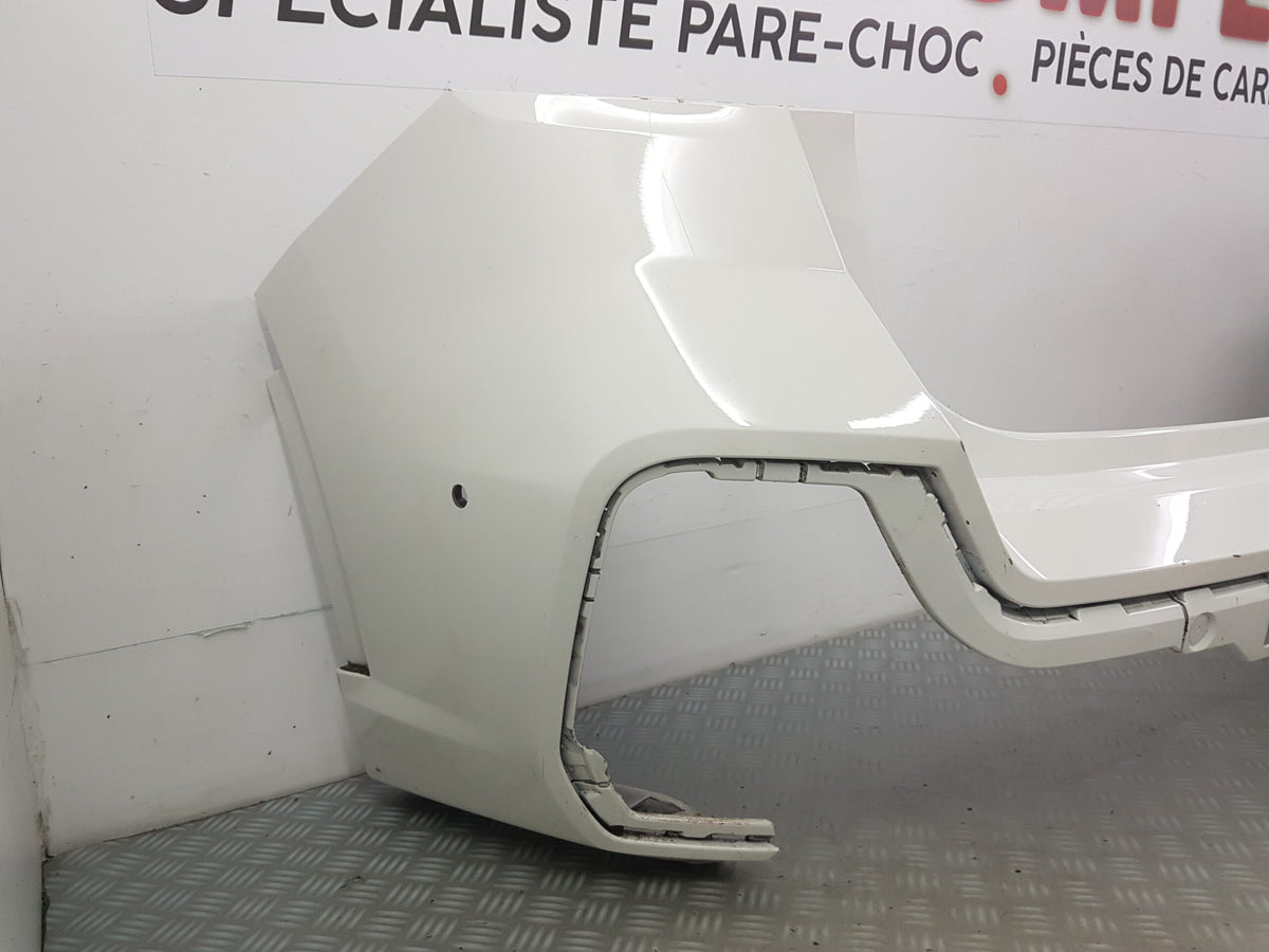 PARE CHOC ARRIERE   BMW X1 U11 3 PACK M.