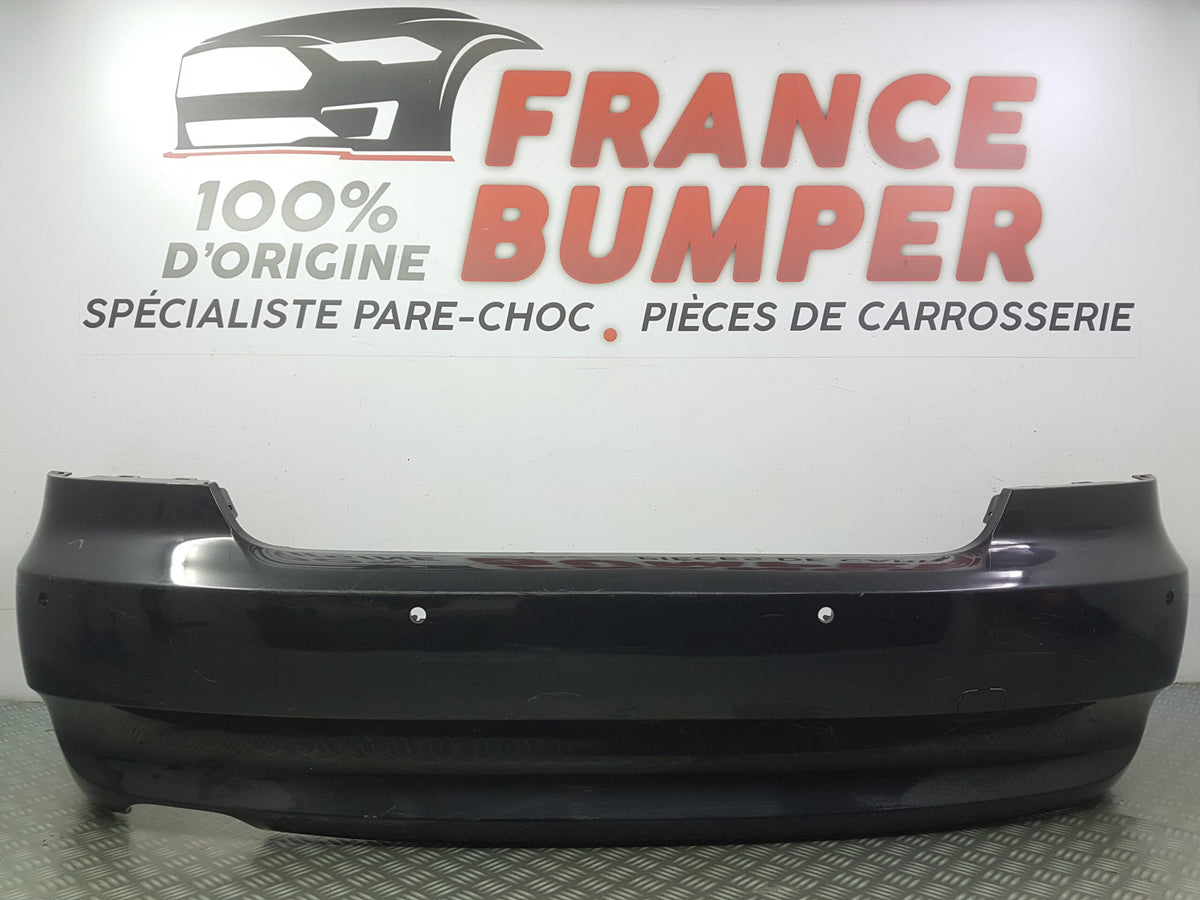 PARE CHOC ARRIERE   BMW SERIE 3 E92/E93 PH2 ***.