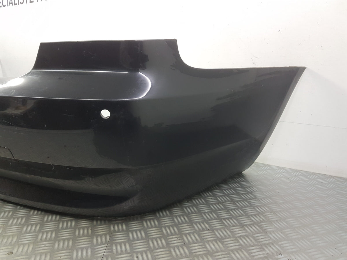 PARE CHOC ARRIERE   BMW SERIE 3 E92/E93 PH2 ***.
