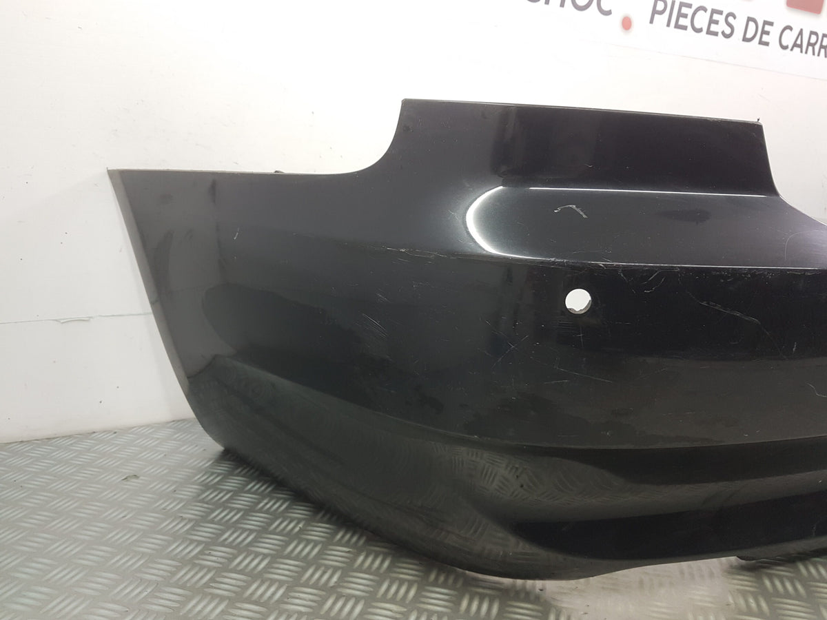 PARE CHOC ARRIERE   BMW SERIE 3 E92/E93 PH2 ***.