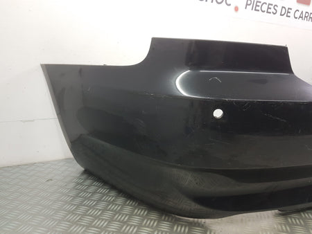 PARE CHOC ARRIERE   BMW SERIE 3 E92/E93 PH2 ***.