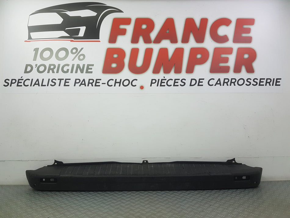 PARE CHOC ARRIERE   RENAULT TRAFIC 3 / OPEL VIVARO 2 / FIAT TALENTO 2.