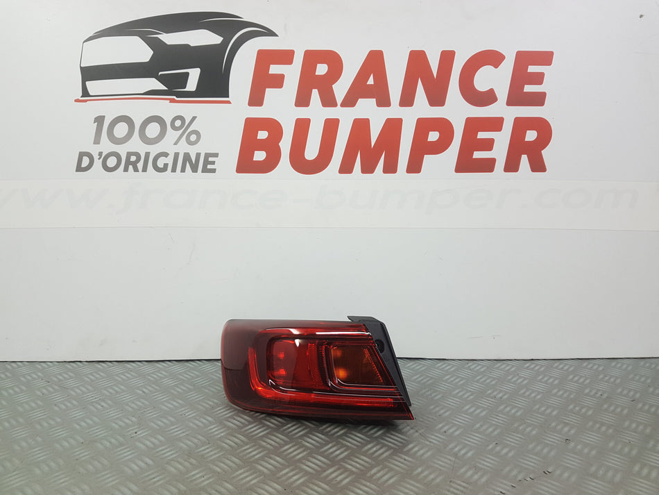 FAUX ARRIERE  G RENAULT TALISMAN PH2 LED.