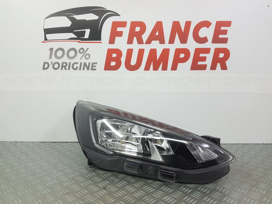 PHARE AVANT DROIT  FORD FOCUS IV PH1 LED.