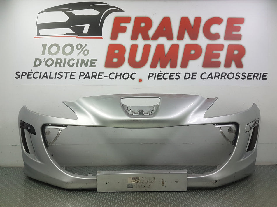 PARE CHOC AVANT PEUGEOT 308 I PH1.