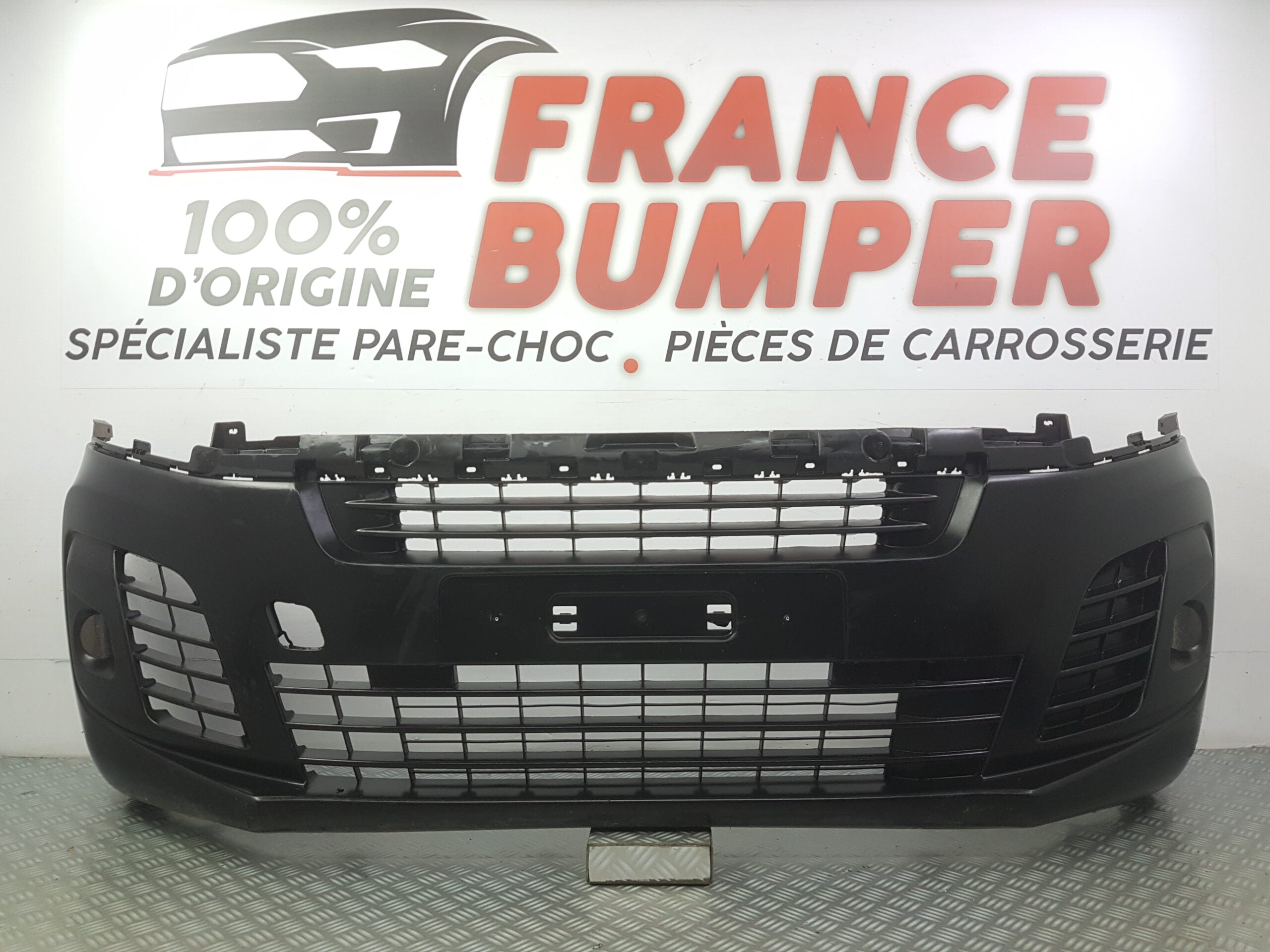 Roue Passaroûte Avant Droit Pour Citroën Jumpy / Fiat Scudo / Peugeot Expert (2001-2007) - Modèles Compatibles Listés - 12