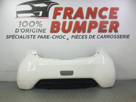 PARE CHOC ARRIERE CITROEN C-ZERO / PEUGEOT ION / MITSUBISHI I MIEV.