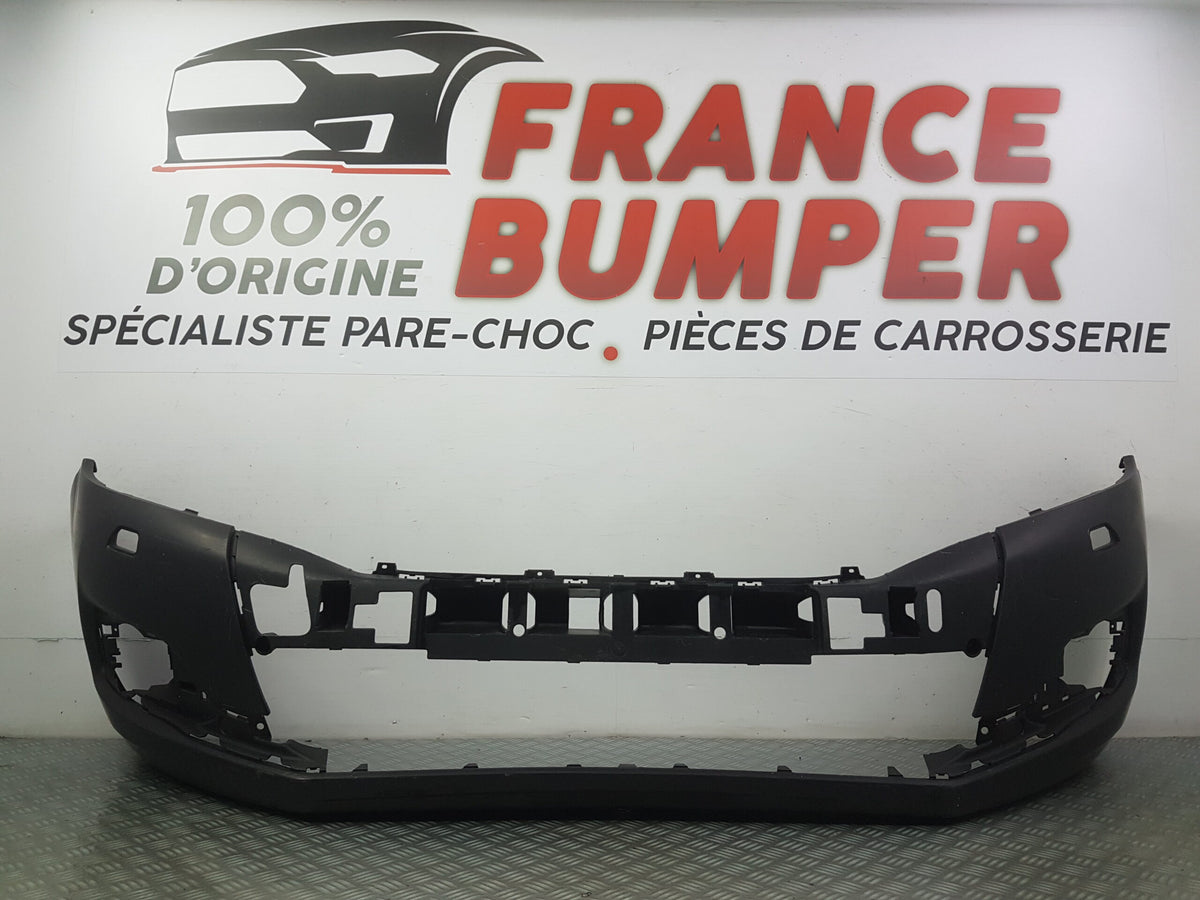 PARE CHOC AVANT DS4 I PH2 BRUT.