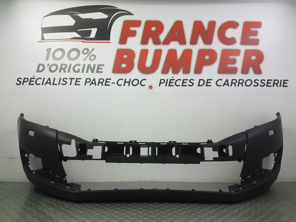 PARE CHOC AVANT DS4 I PH2 BRUT.