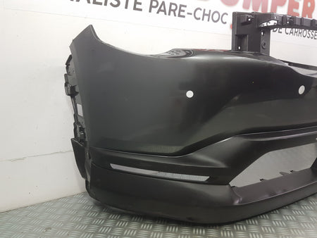 PARE CHOC AVANT MAZDA MX30.