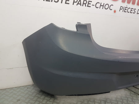 PARE CHOC ARRIERE   OPEL ASTRA III (K) PH1.