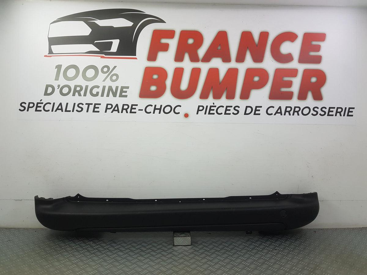 PARE CHOC ARRIERE   CITROEN BERLINGO II / PEUGEOT PARTNER II.