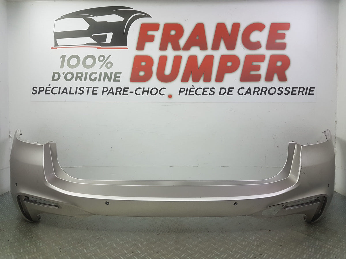 PARE CHOC ARRIERE   BMW SERIE 5 VII (G31) M.