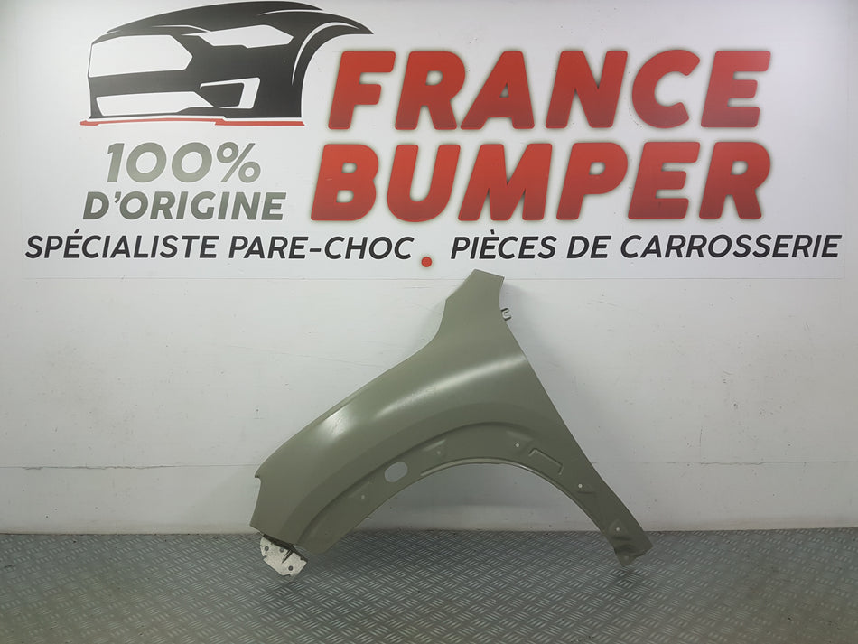 AILE AVANT GAUCHE DACIA SPRING***.