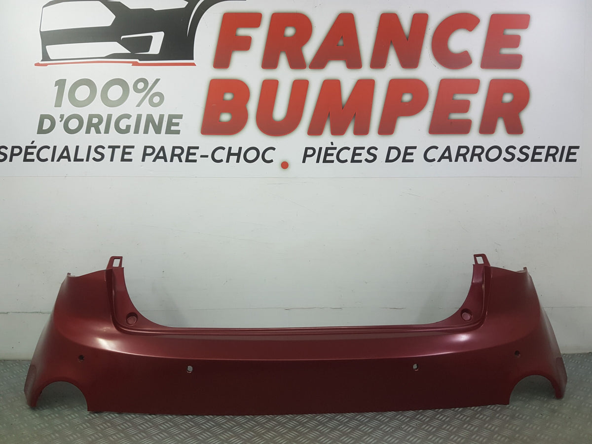 PARE CHOC ARRIERE HYUNDAI I20 II PH1.