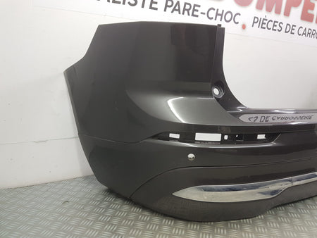 PARE CHOC ARRIERE VOLVO XC60 II.