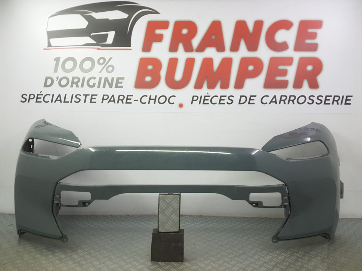 PARE CHOC AVANT CITROEN C3 AIR CROSS PH2***.
