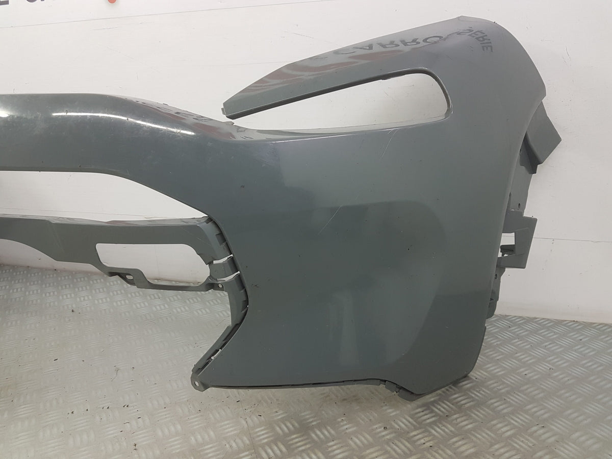PARE CHOC AVANT CITROEN C3 AIR CROSS PH2***.