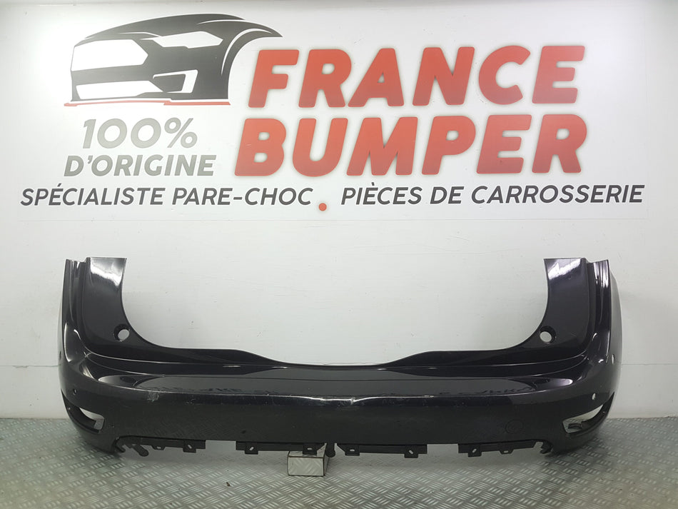 PARE CHOC ARRIERE   CITROEN C4 PICASSO II***.