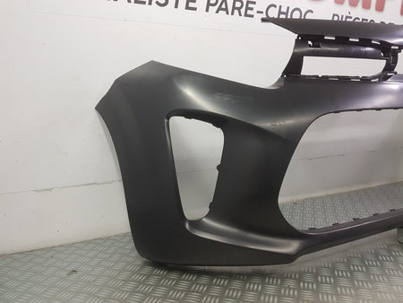 PARE CHOC AVANT KIA PICANTO III PH1 NEUF.