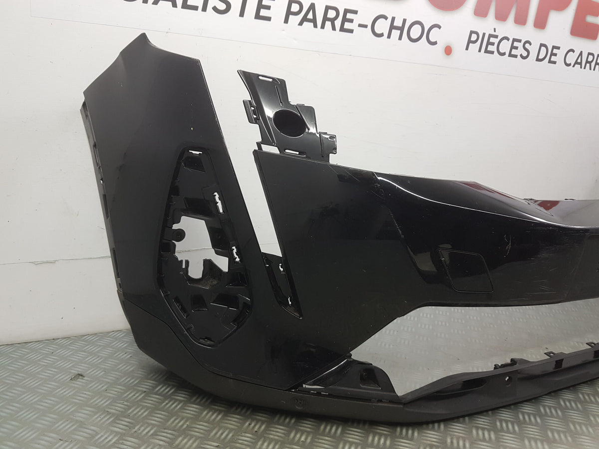 PARE CHOC AVANT PEUGEOT 3008 II /5008 II.