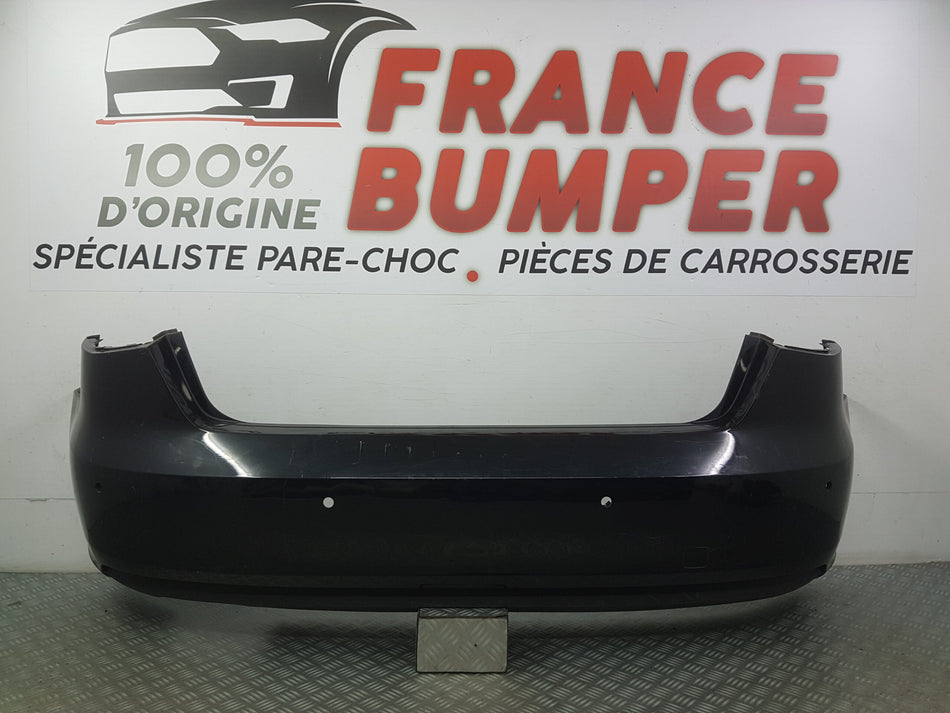 PARE CHOC ARRIERE  AUDI A3 (8V) PASE 1 (3 PORTE).