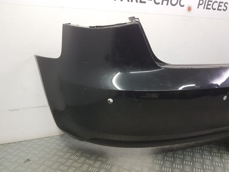 PARE CHOC ARRIERE  AUDI A3 (8V) PASE 1 (3 PORTE).
