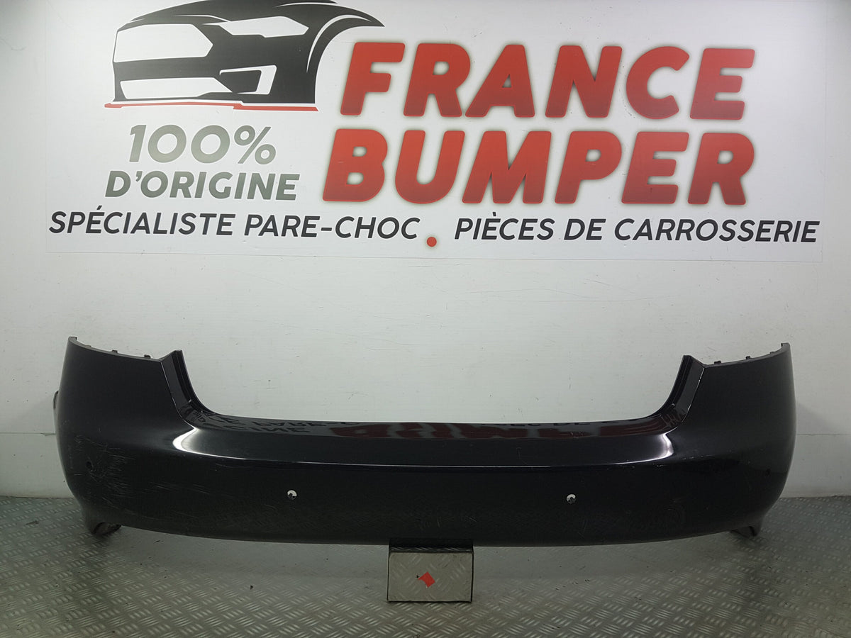 PARE CHOC ARRIERE   AUDI A5 I (8T) COUPE PH2***.