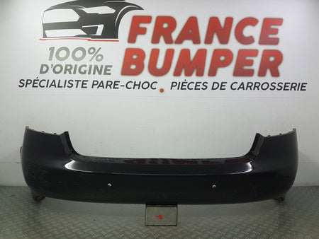 PARE CHOC ARRIERE   AUDI A5 I (8T) COUPE PH2***.