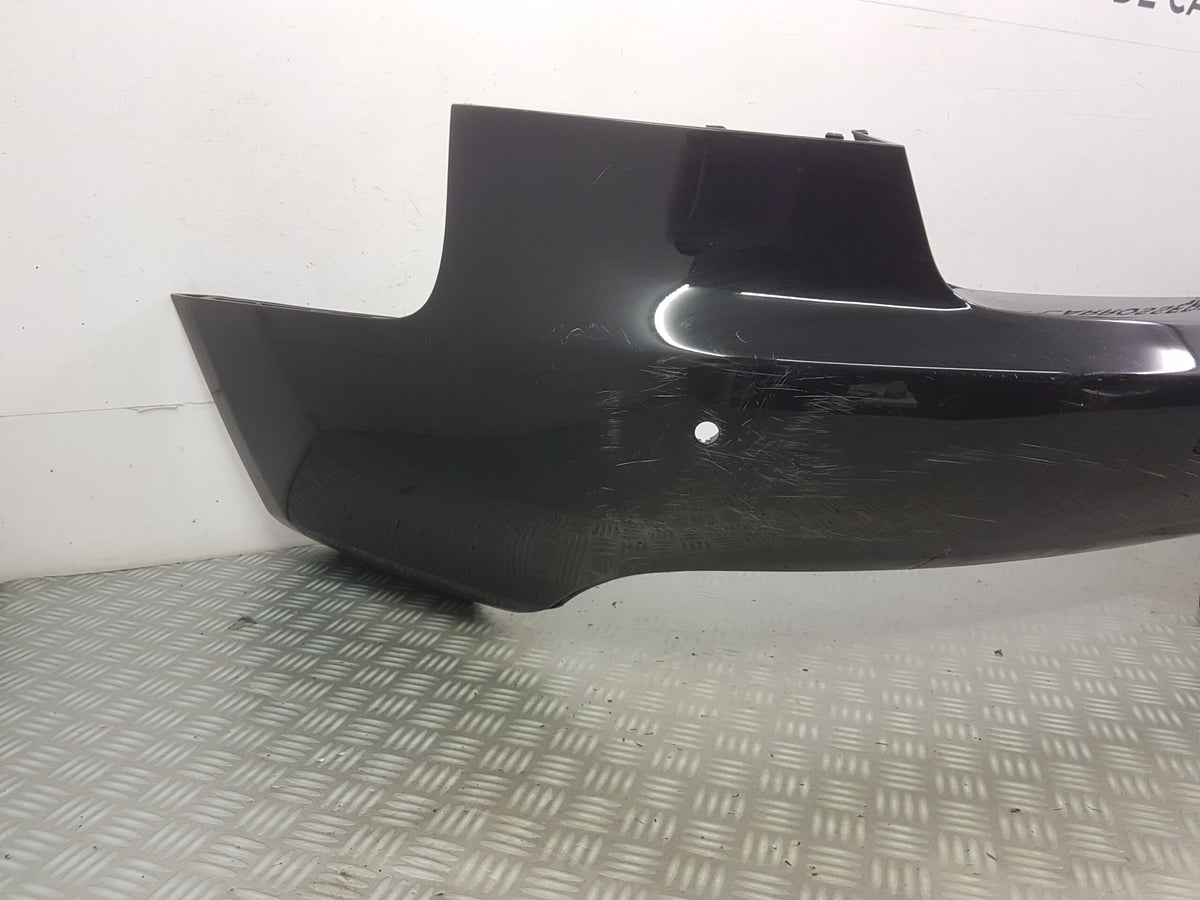 PARE CHOC ARRIERE   AUDI A5 I (8T) COUPE PH2***.
