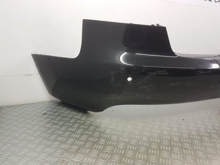 PARE CHOC ARRIERE   AUDI A5 I (8T) COUPE PH2***.