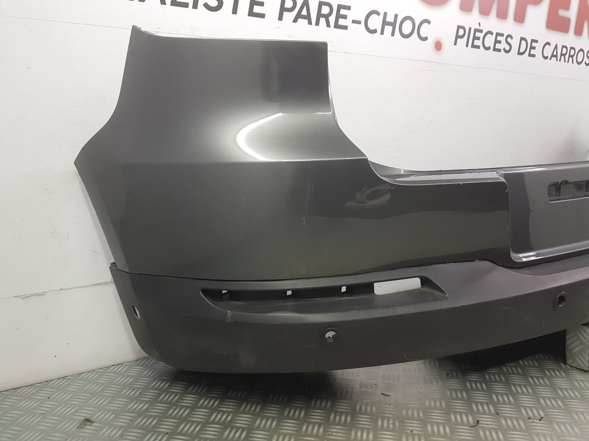 PARE CHOC ARRIERE   VW TIGUAN I PH2.