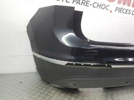PARE CHOC ARRIERE   VOLKSWAGEN TIGUAN II PH1.
