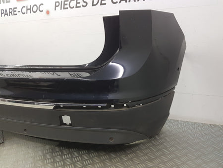 PARE CHOC ARRIERE   VOLKSWAGEN TIGUAN II PH1.