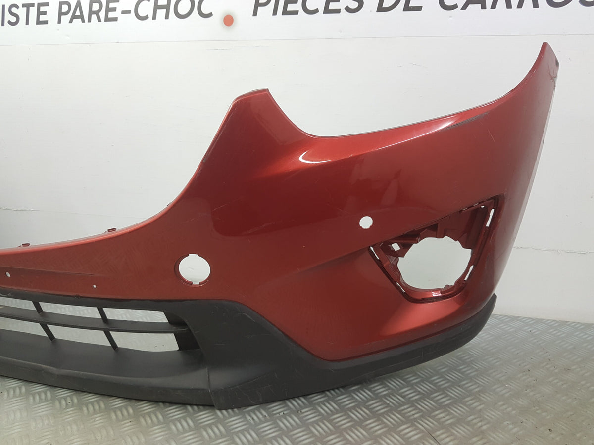 PARE CHOC AVANT MAZDA CX5 1.