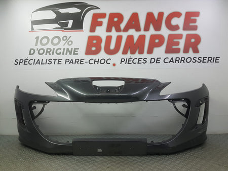 PARE CHOC AVANT PEUGEOT 308 I PH1.