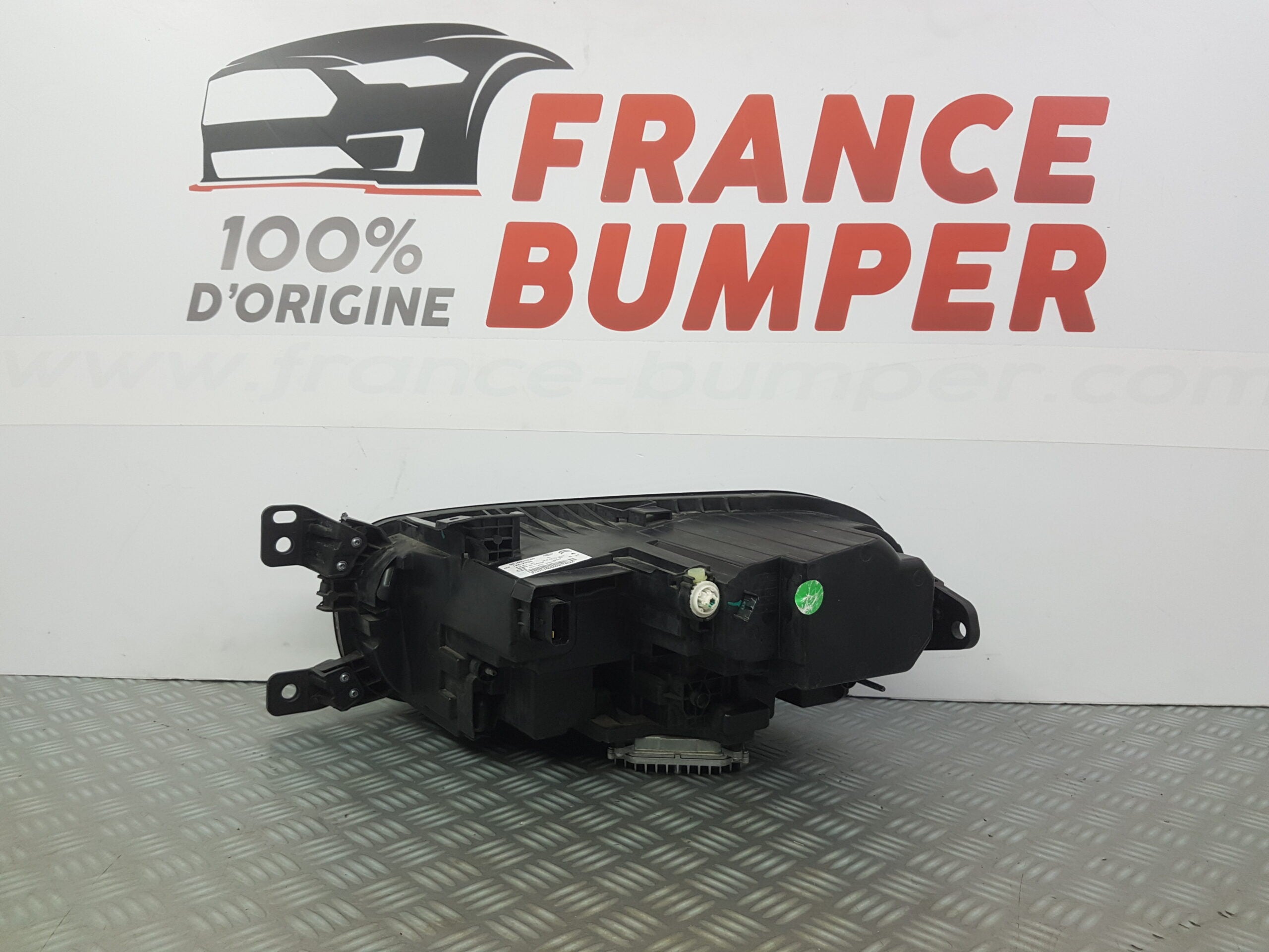 PHARE AVANT DROIT CITROEN C5 AIR CROSS PHASE 1 FULL LED.