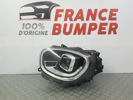 Phare avant gauche Countryman F60 Full led PH2**.