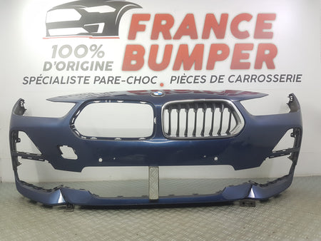 PARE CHOC AVANT BMW X2 F39.